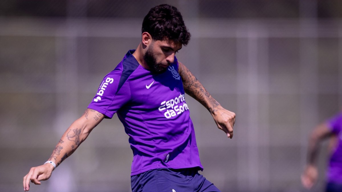 Corinthians Desfalcado Desafia o Juventude em Busca de Reabilitação no Brasileirão