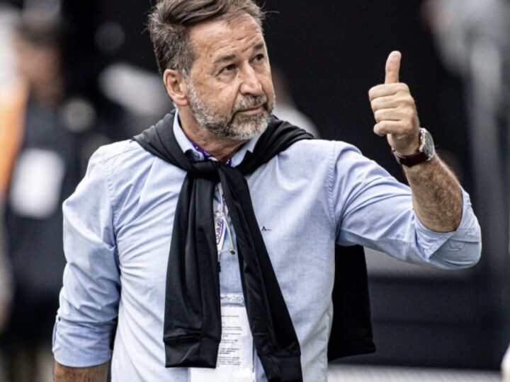 Corinthians à Beira do Precipício: Impeachment de Augusto Melo Define Futuro do Clube