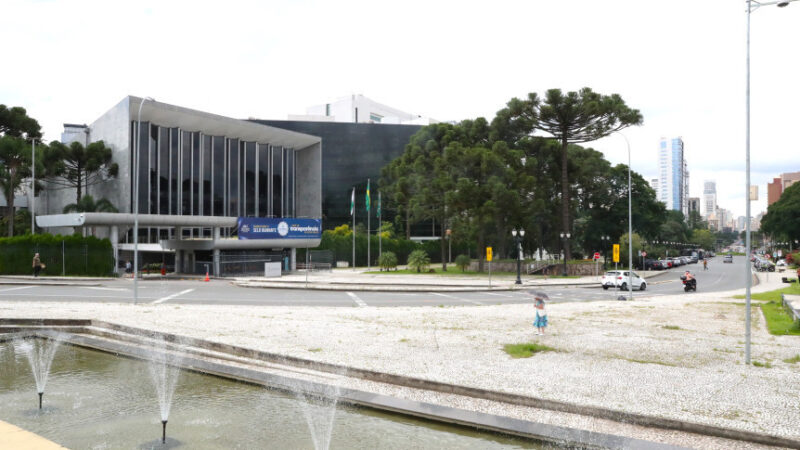 Inclusão, Homenagens e Interiorização: Assembleia Legislativa Promete Semana Agitada no Norte Pioneiro