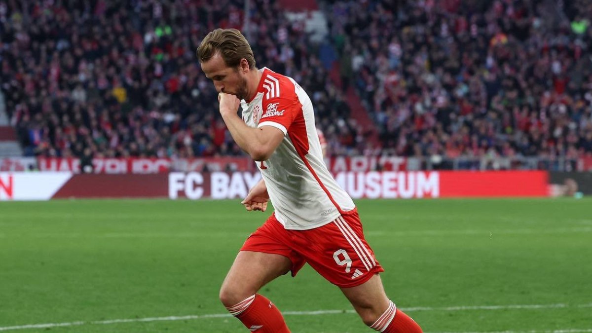 Bundesliga 2025-26: Bayern e Leipzig abrem a temporada em duelo de gigantes