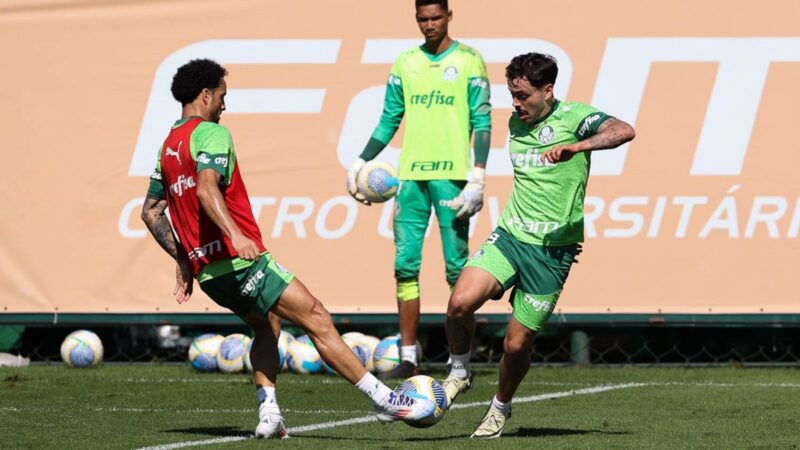 Pai de Atacante do Palmeiras, Felipe Anderson, é Condenado por Duplo Homicídio em Brasília