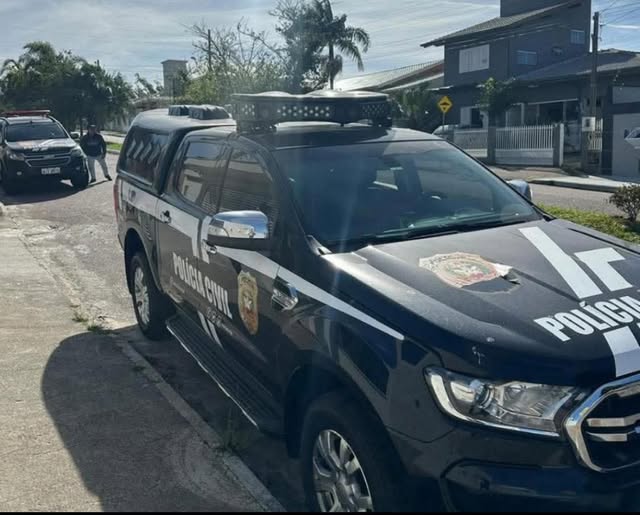 Mulher ‘apaixonada’ transforma a vida de padre em inferno e vira alvo da polícia em SC.