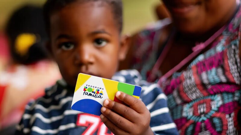 Bolsa Família: Caixa libera pagamentos de agosto para beneficiários com NIS final 7