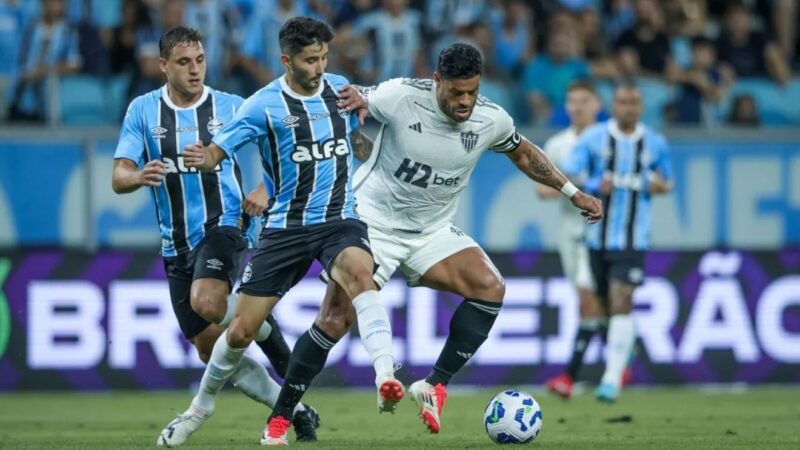 Agenda Esportiva Explosiva: Guia Completo dos Jogos de Hoje, 17 de Agosto de 2025, e Onde Assistir
