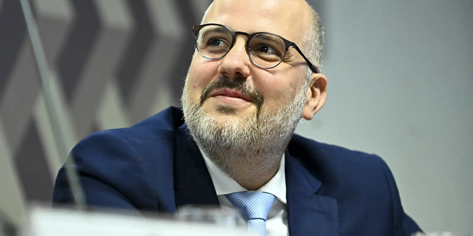 André Basbaum Assume a Presidência da EBC: Jornalista Experiente Liderará a Comunicação Pública