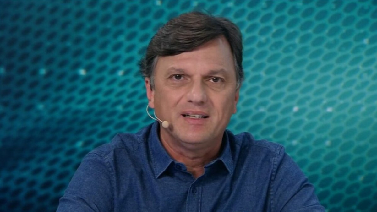 Mauro Cezar Detona Abel Ferreira e Questiona ‘Baixa Autoestima’ de Parte da Torcida do Palmeiras
