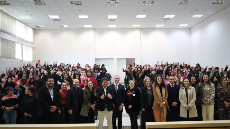 Justiça e Cidadania em Ação: Alunos de Guarapuava Premiados por Redações Inspiradoras