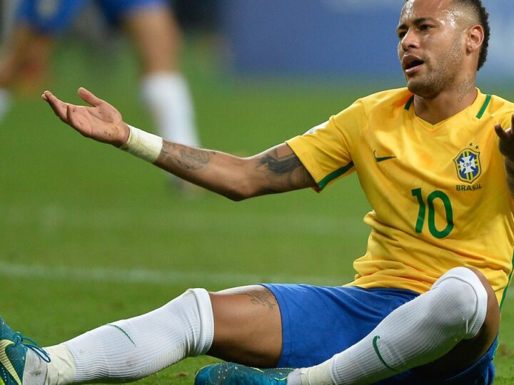 Ancelotti Evita Clareza Sobre Neymar: Lesão, Estratégia ou ‘Enrolada’ no Português?