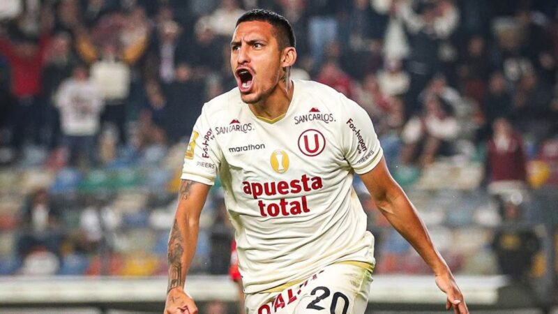 Universitario Acredita no Impossível: Peruanos Desafiam o Favoritismo do Palmeiras na Libertadores