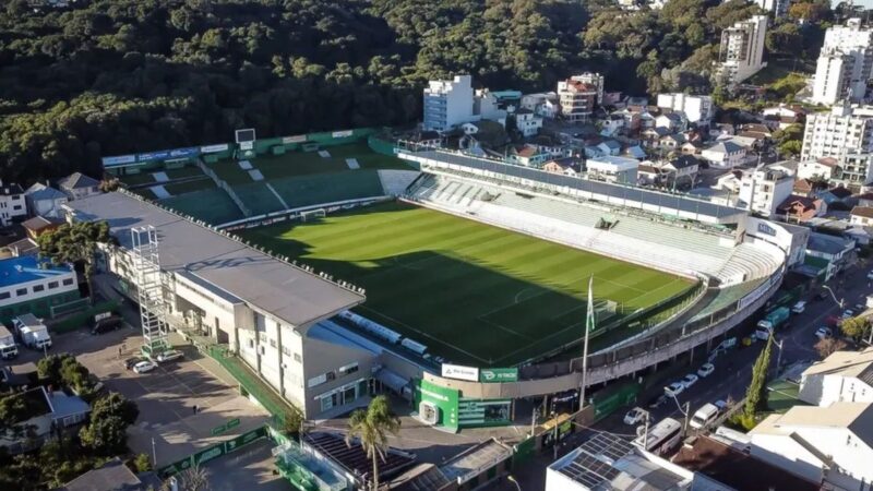 Brasileirão: Juventude Busca Reabilitação Contra o Embalado Corinthians no Fechamento do Turno