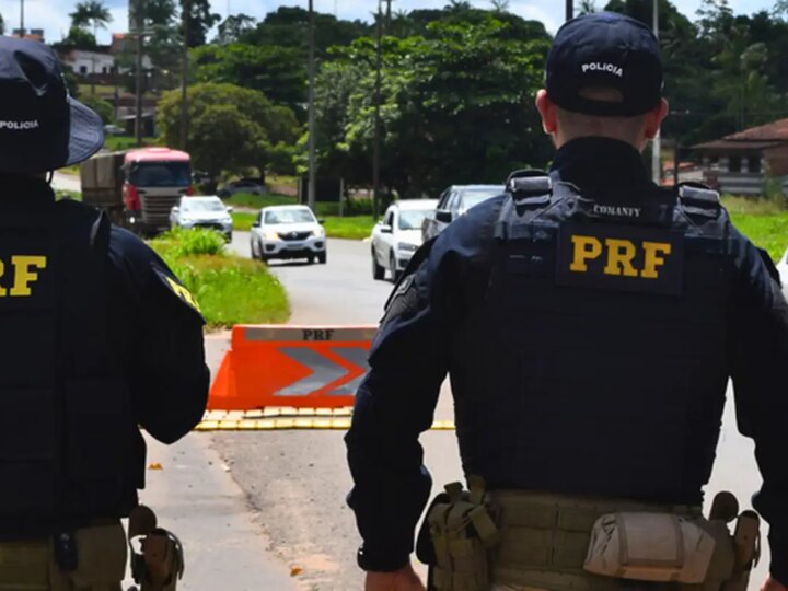 PRF APLICA GOLPE MILIONÁRIO NO GARIMPO ILEGAL: Apreensões de Ouro Superam R$ 80 Milhões na Amazônia