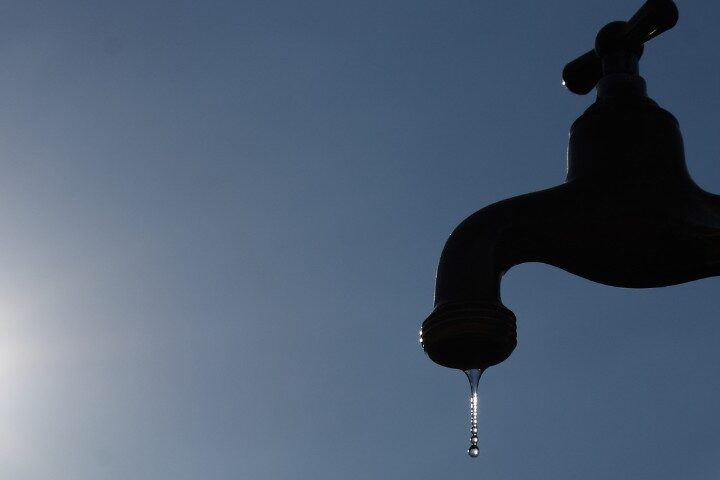 Guarapuava em Alerta: Sanepar Anuncia Interrupção no Abastecimento de Água na Próxima Quinta-Feira