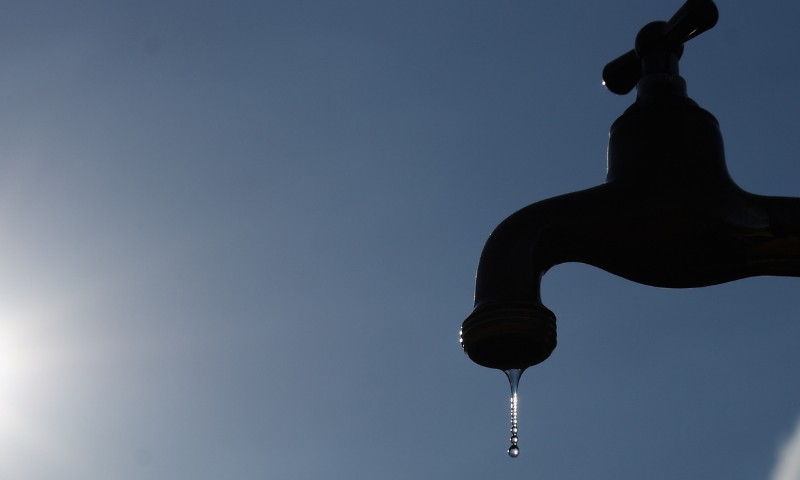 Guarapuava em Alerta: Sanepar Anuncia Interrupção no Abastecimento de Água na Próxima Quinta-Feira