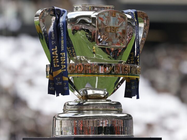 Copa do Brasil Define Quartas de Final em Noite de Surpresas e Clássicos Decididos nos Pênaltis