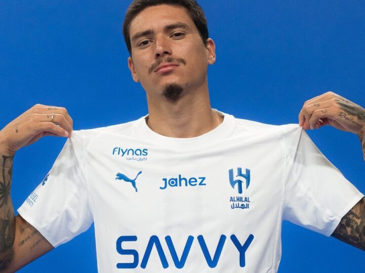 Darwin Núñez Surpreende e Troca Liverpool pelo Al-Hilal em Transferência Milionária