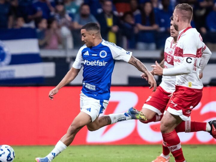 CRB x Cruzeiro: Decisão Explosiva no Rei Pelé Define Último Quartas da Copa do Brasil