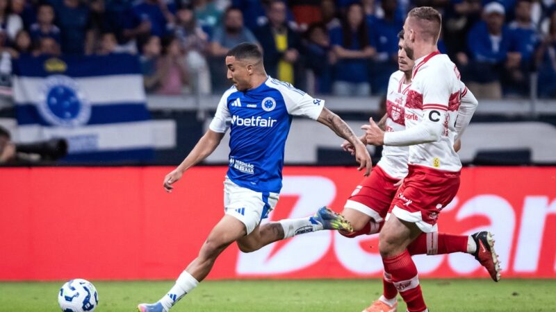 CRB x Cruzeiro: Decisão Explosiva no Rei Pelé Define Último Quartas da Copa do Brasil