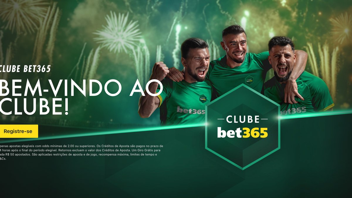 Clube bet365 2025: Maximize Seus Ganhos com o Programa de Recompensas Semanal