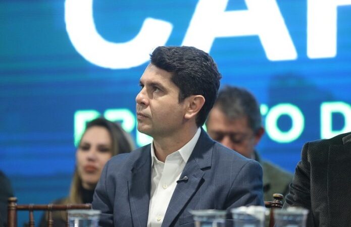 Goioerê recebe Assembleia Itinerante pensando em recursos