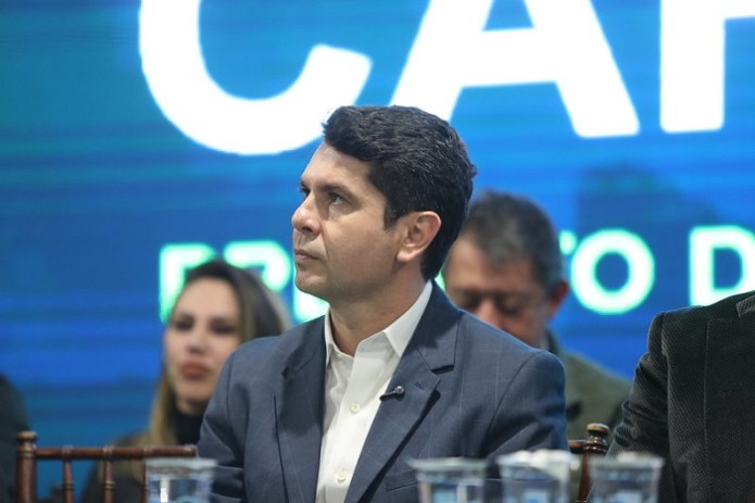 Goioerê recebe Assembleia Itinerante pensando em recursos