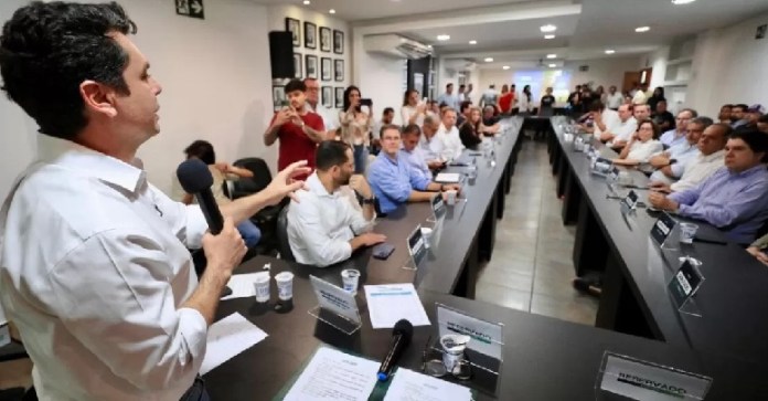 Diminuição do repasse do IPVA preocupa prefeitos