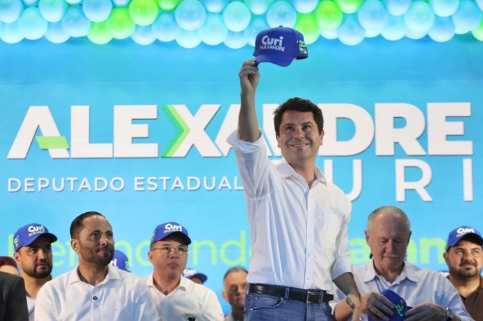 Assembleia nos Bairros chega amanhã em Santa Felicidade
