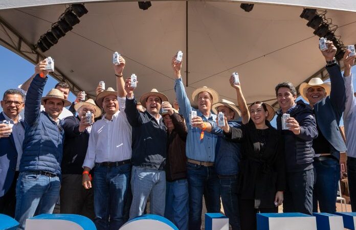Castro terá laboratório de biotecnologia do leite, parceria com UEPG
