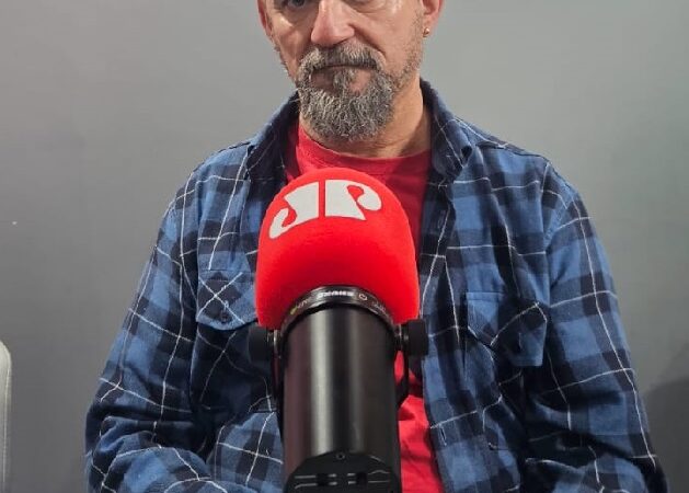 RCC News, às 7h, jornalismo para decidir posições