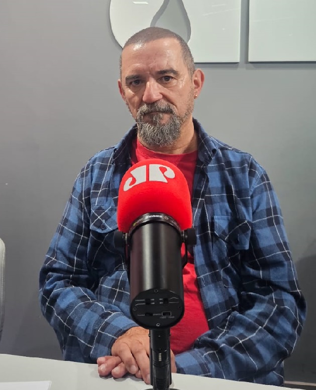 RCC News, às 7h, jornalismo para decidir posições
