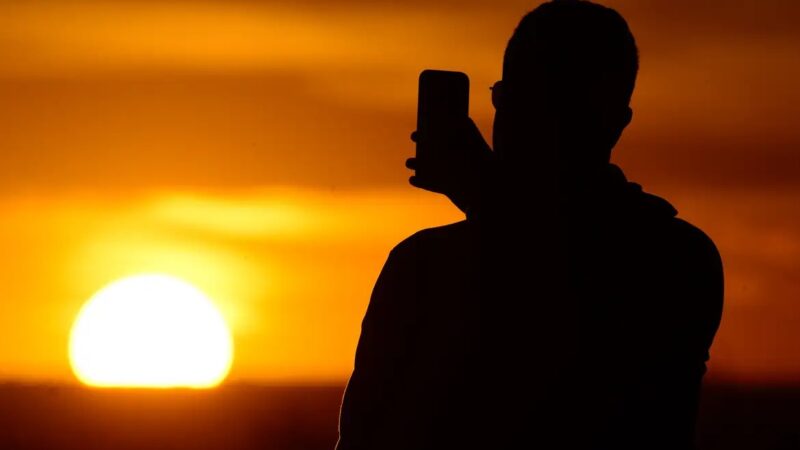 Alerta de Veranico: Brasil se Prepara para Temperaturas de Até 40°C Após Onda de Frio