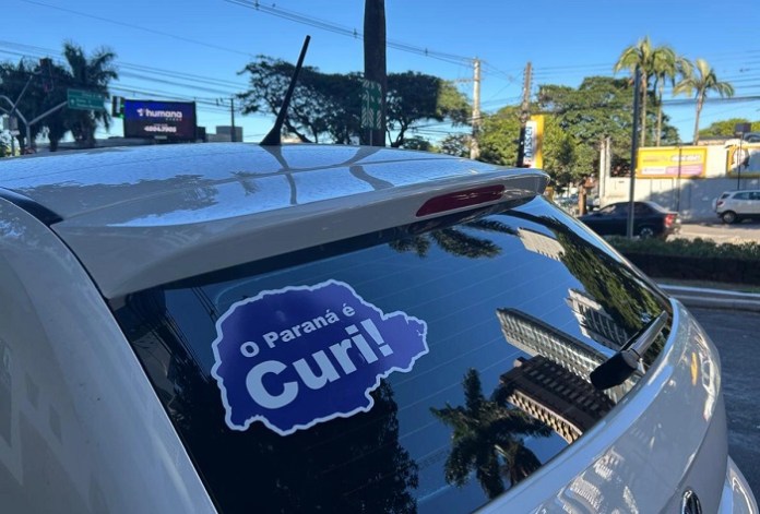 Eleição bate na porta dos paranaenses