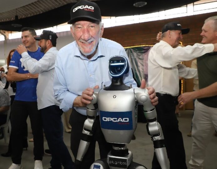Darci Piana trabalha para se viabilizar em 2026
