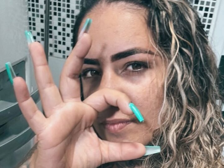 De Santa Catarina ao Rio: a trajetória e o fim de ‘Diaba Loira’, ex-integrante do Comando Vermelho