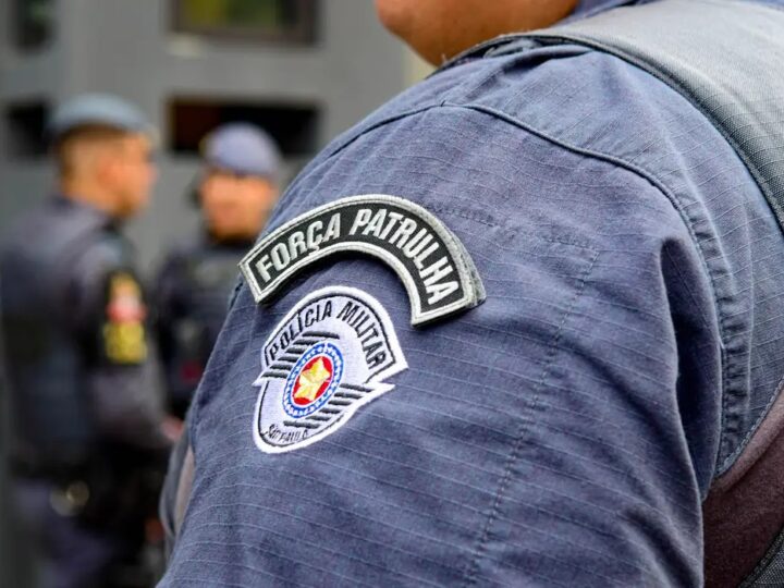 São Paulo Intensifica Combate ao Roubo de Celulares: 250 Aparelhos Recuperados por Dia no Primeiro Semestre