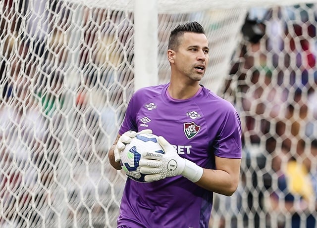 Fábio, o Imortal: Recorde Mundial e Elogios da Ciência Explicam a Longevidade do Goleiro