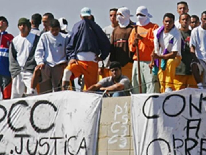 Operação Revela Esquema Milionário do PCC em Postos de Gasolina