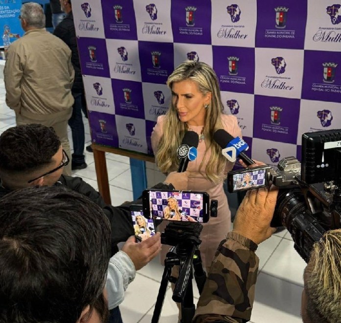 Solidariedade Mulher busca líderes para 2026