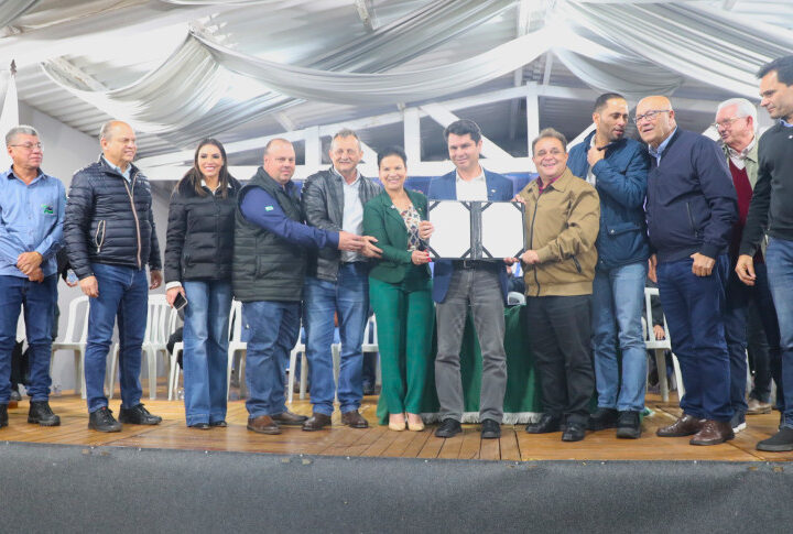 Goioerê Apresenta Demandas Urgentes em Saúde, Educação e Infraestrutura Durante Assembleia Itinerante