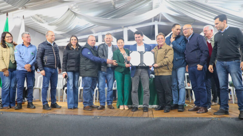 Goioerê Apresenta Demandas Urgentes em Saúde, Educação e Infraestrutura Durante Assembleia Itinerante