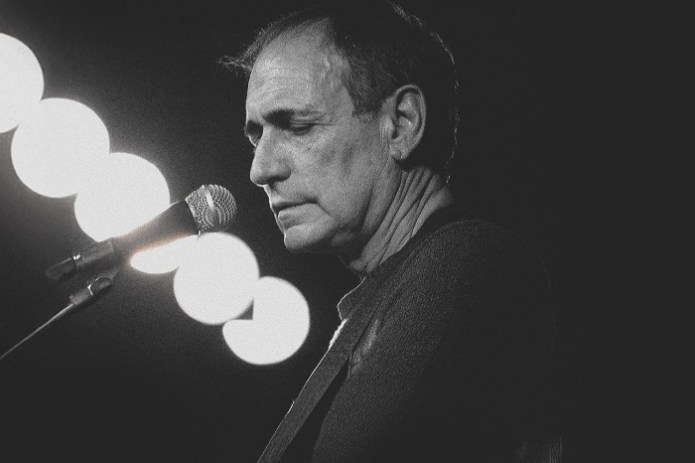 Gerson Conrad é o destaque da semana rock de Curitiba