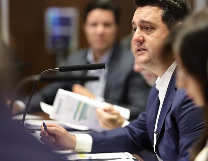 Paraná receberá investimento de R$ 1,1 bilhão em 11 novas PCHs