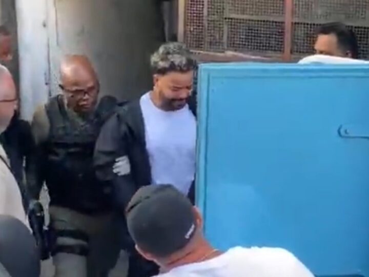 Influenciador Hytalo Santos e Companheiro Transferidos para Presídio em São Paulo Após Prisão por Exploração de Menores