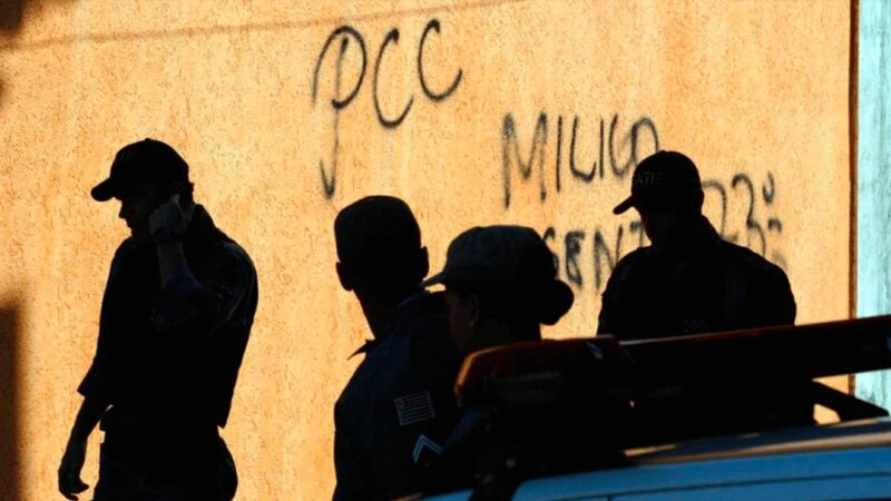 Operação Contra o Crime Organizado: Carretas Ligadas ao PCC Abandonadas na Bahia