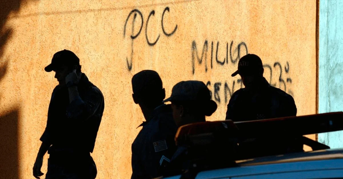 Operação Contra o Crime Organizado: Carretas Ligadas ao PCC Abandonadas na Bahia
