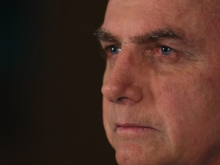STF Revê Jurisprudência sobre Foro Privilegiado e Decisão Impacta Diretamente Bolsonaro