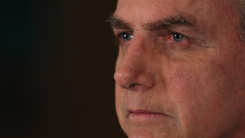 STF Revê Jurisprudência sobre Foro Privilegiado e Decisão Impacta Diretamente Bolsonaro
