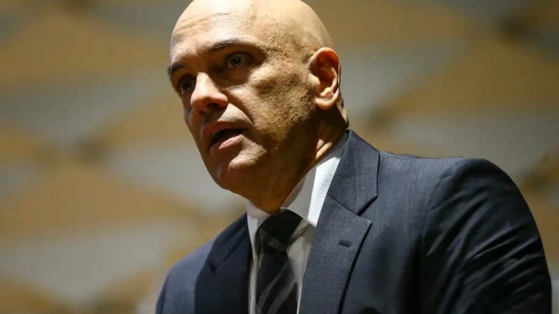 Impeachment de Moraes: Apoio no Senado se Aproxima do Necessário, Afirma Deputado