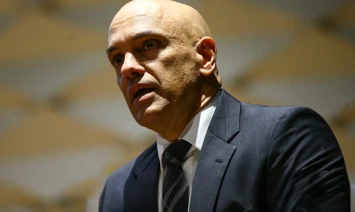 Impeachment de Moraes: Apoio no Senado se Aproxima do Necessário, Afirma Deputado