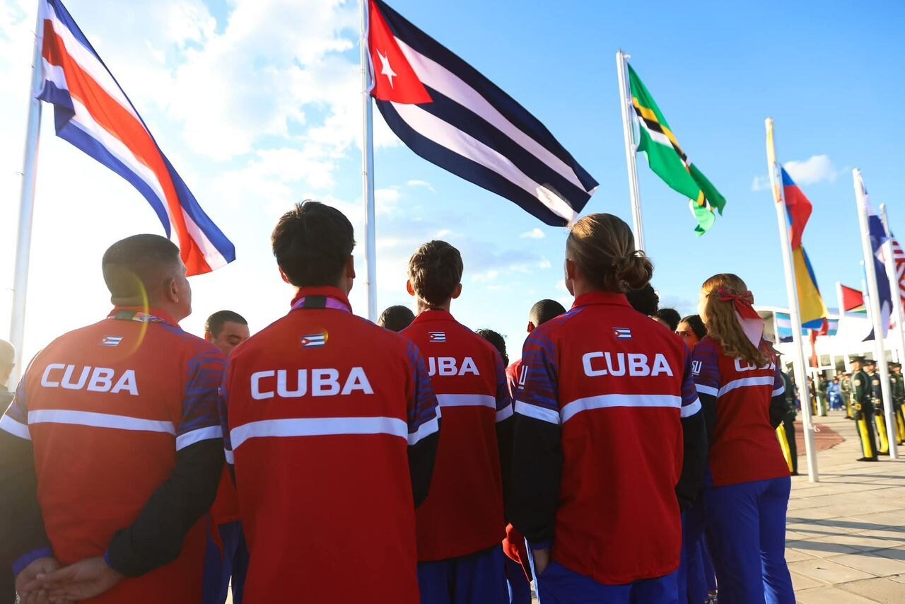 Delegação Cubana em Alerta: Atletas Desaparecem Durante Jogos no Paraguai, Levantando Suspeitas de Deserção