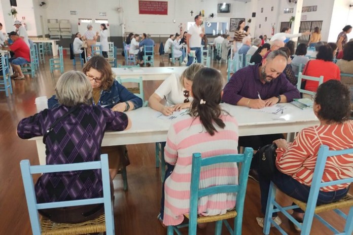 Paraná se prepara para o crescimento da população idosa